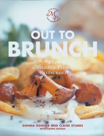 Stock image for Out to Brunch: At Mildred Pierce Restaurant for sale by SecondSale