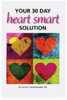Imagen de archivo de LORNA VANDERHAEGHE Heart Smart Book, 1 EA a la venta por Irish Booksellers