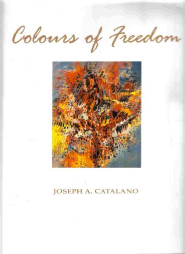 Stock image for Colours of Freedom for sale by A Good Read