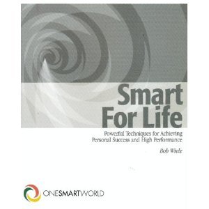 Beispielbild fr Smart For Life zum Verkauf von MusicMagpie