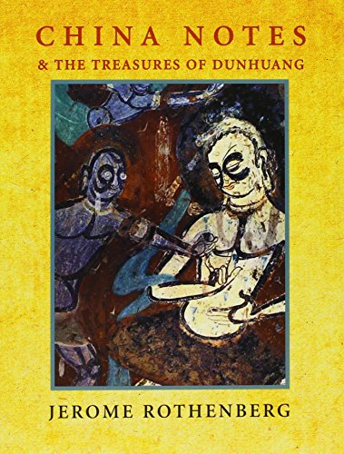 9780973223392: China Notes & The Treasures of Dunhuang