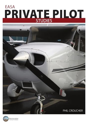 Stock image for EASA Private Pilot Studies BW for sale by PBShop.store US