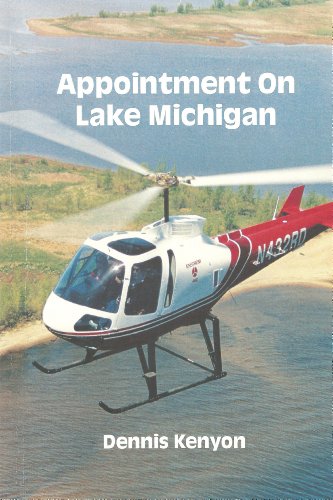 Imagen de archivo de Appointment on Lake Michigan a la venta por WorldofBooks