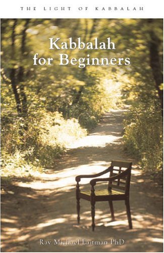 9780973231533: Kabbalah for Beginners