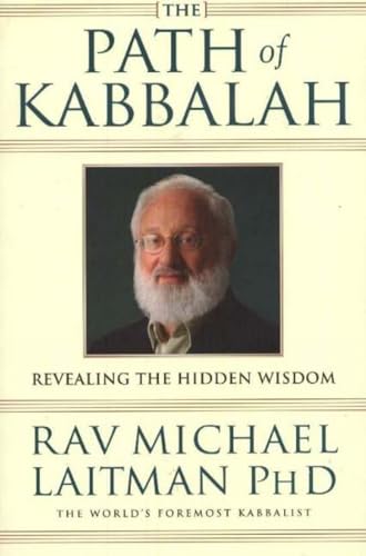 Beispielbild fr Path of Kabbalah zum Verkauf von Blackwell's