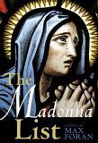 Beispielbild fr The Madonna List zum Verkauf von Better World Books
