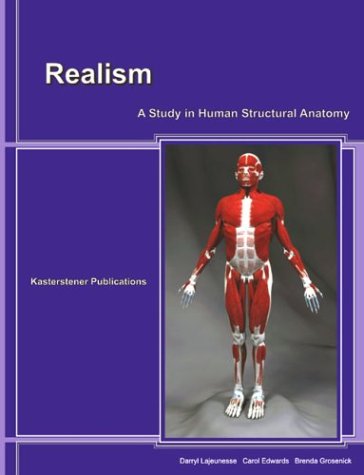 9780973252606: Realism: A Study in Human Structural Anatomy