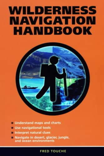 Stock image for Wilderness Navigation Handbook for sale by BooksRun