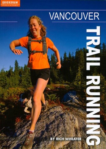 Stock image for Vancouver Trail Running for sale by ThriftBooks-Dallas
