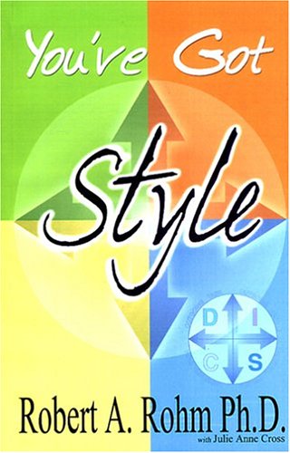 Stock image for You've Got Style for sale by ThriftBooks-Dallas