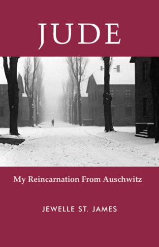 Beispielbild fr Jude ---- My Reincarnation From Auschwitz zum Verkauf von Antiquarius Booksellers