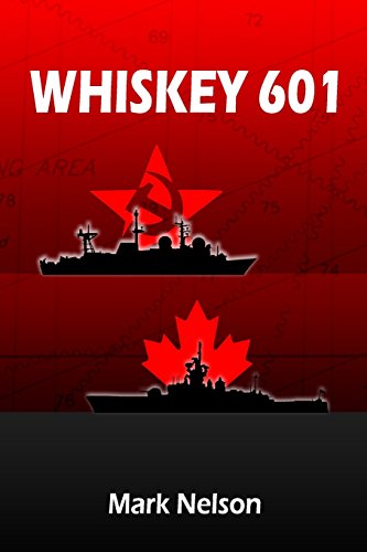 Stock image for Whiskey 601 for sale by Michael Knight, Bookseller