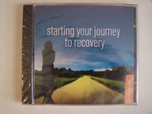 Stock image for Starting Your Journey to Recovery for sale by SecondSale