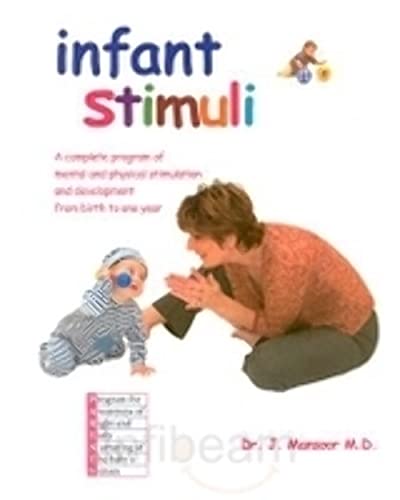 Beispielbild fr Infant Stimuli zum Verkauf von SecondSale