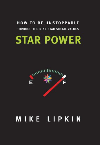 Imagen de archivo de Star Power: How To Be Unstoppable Through The Nine Star Social Values a la venta por Better World Books