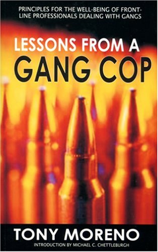 9780973338102: Lessons from a Gang Cop