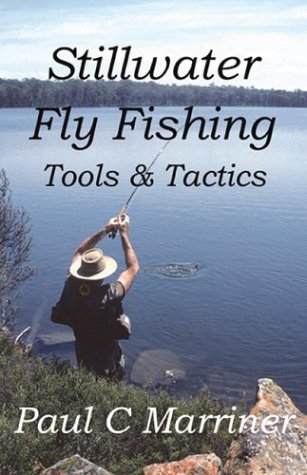 Imagen de archivo de Stillwater Fly Fishing a la venta por ThriftBooks-Dallas