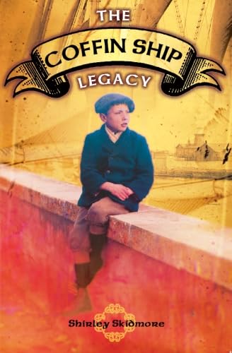 Stock image for The Coffin Ship Legacy for sale by Quickhatch Books