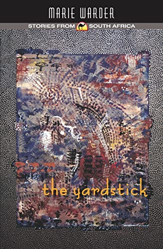 Imagen de archivo de The Yardstick a la venta por THE SAINT BOOKSTORE