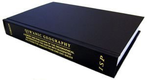 Quranic Geography (9780973364286) by Dan Gibson