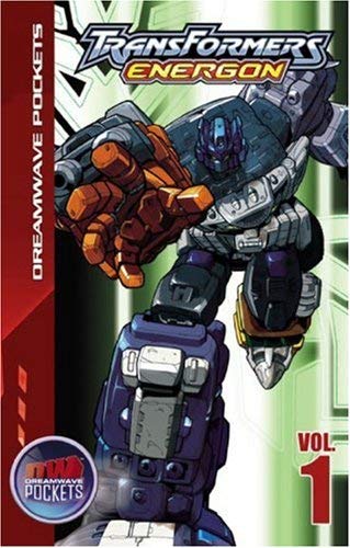 9780973381733: Transformers Energon: 1 (Transformers Energon (Numbered))