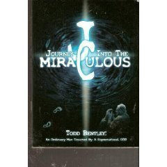 9780973387407: Journey Into the Miraculous