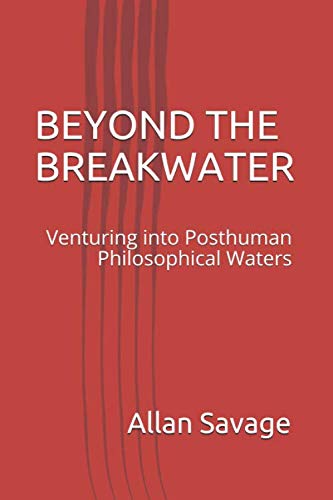 Stock image for BEYOND THE BREAKWATER: Venturing into Posthuman Philosophical Waters for sale by Revaluation Books