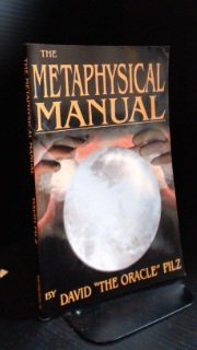 9780973388718: The Metaphysical Manual