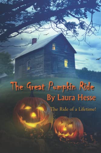 The Great Pumpkin Ride (Holiday)