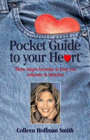 Imagen de archivo de Pocket Guide to Your Heart a la venta por Irolita Books