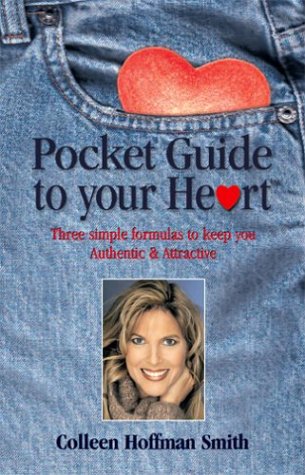 Stock image for Pocket Guide to Your Heart for sale by Irolita Books