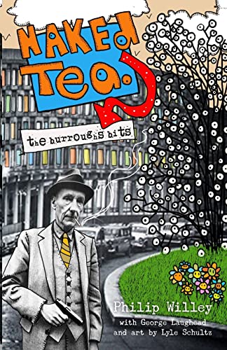 9780973402117: Naked Tea: The Burroughs Bits