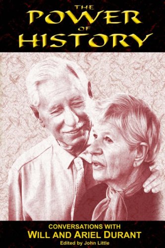 Stock image for The Power Of History for sale by Hampstead Books