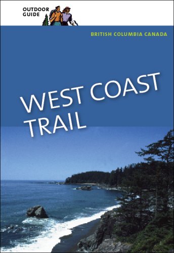 Stock image for Outdoor Guide: West Coast Trail for sale by Revaluation Books