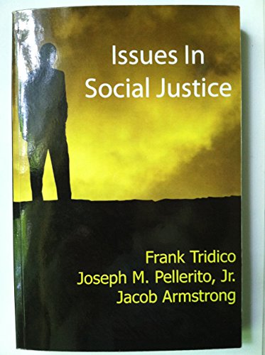 Imagen de archivo de Issues in Social Justice a la venta por ThriftBooks-Atlanta