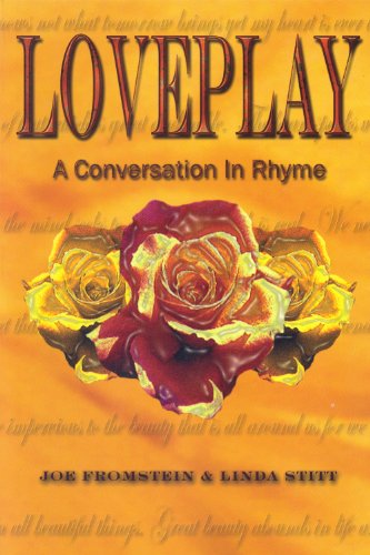 Stock image for Loveplay : A Conversation in Rhyme for sale by Better World Books
