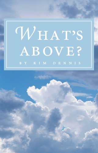 Stock image for Whats Above? for sale by Zoom Books Company