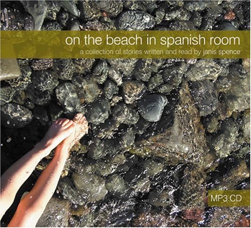 On the Beach in Spanish Room