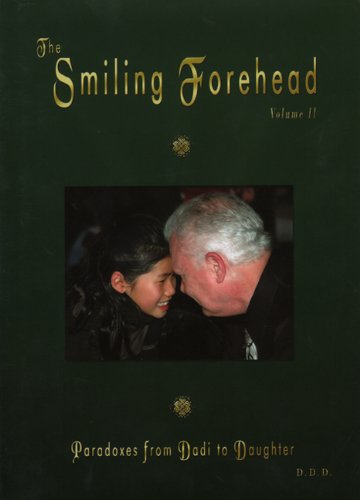 SMILING FOREHEAD: Paradoxes From Dadi To Daughter, Vol.2 (H)