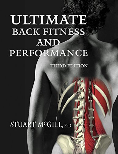 Stock image for Ultimate Back Fitness and Performance for sale by WorldofBooks