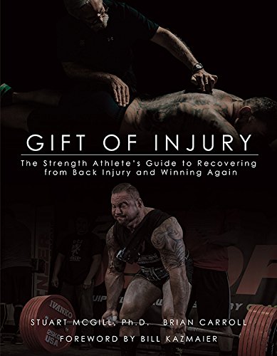 Imagen de archivo de Gift of Injury a la venta por ThriftBooks-Atlanta