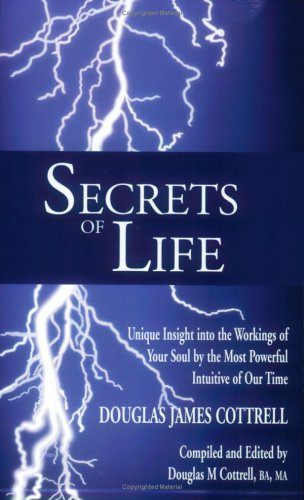 Stock image for Secrets of Life for sale by Hippo Books