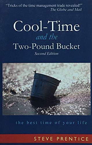 Stock image for Cool-Time and the Two-Pound Bucket for sale by Samuel S Lin