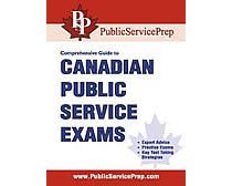 Stock image for Canadian Public Service Exams for sale by ThriftBooks-Atlanta