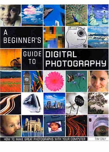Stock image for Beginner's Guide to Digital Photography, The for sale by ThriftBooks-Dallas