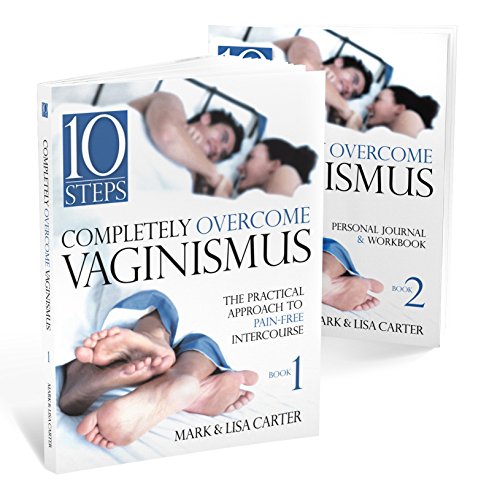9780973572803: Completely Overcome Vaginismus - Book Set