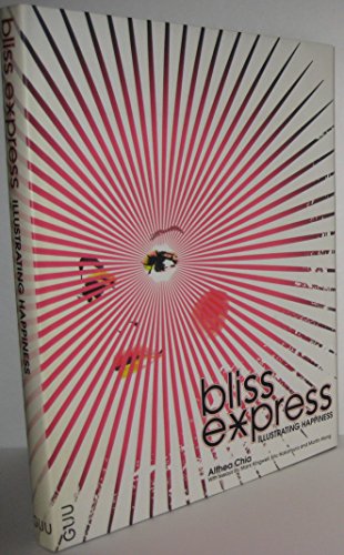 Imagen de archivo de Bliss Express: Illustrating Happiness a la venta por My Dead Aunt's Books
