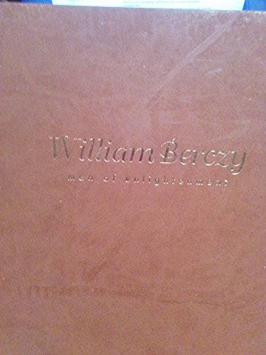 Beispielbild fr William Berczy - Man of Enlightenment zum Verkauf von Reader's Corner, Inc.