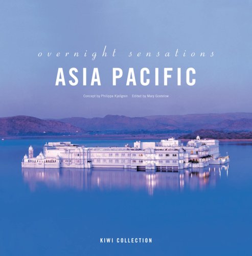 9780973598940: Overnight Sensations Asia Pacific