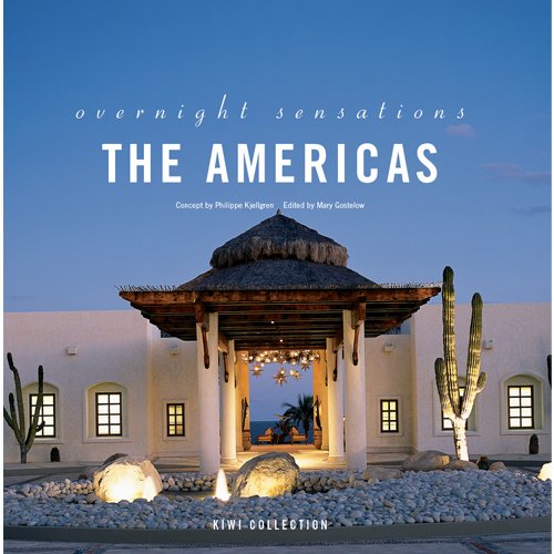Imagen de archivo de Overnight Sensations - The Americas a la venta por Front Cover Books
